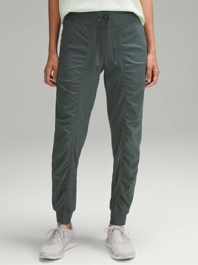 Lululemon Dance Studio Mid-Rise Joggers